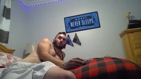 Snapshot of theamezcua98 chatting on January 18, 2025, 8:52 am theamezcua98 online show from January 18, 2025, 8:52 am