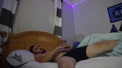 Snapshot of theamezcua98 chatting on January 24, 2025, 9:06 am theamezcua98 online show from January 24, 2025, 9:06 am