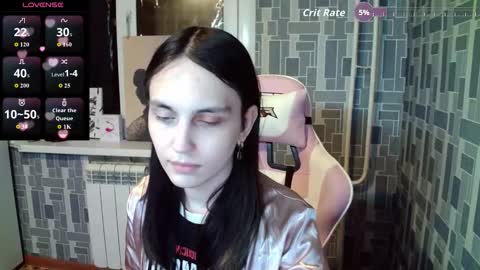 Snapshot of thebl4ckhearts chatting on October 9, 2025, 4:05 pm Daria and Diana 3 online show from October 9, 2025, 4:05 pm