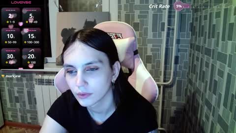 Snapshot of thebl4ckhearts chatting on October 17, 2025, 7:05 pm Daria and Diana 3 online show from October 17, 2025, 7:05 pm