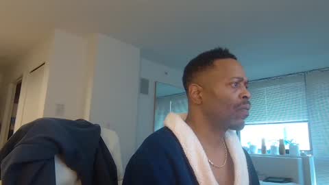 theblacklordmaster online show from March 4, 2025, 1:28 pm