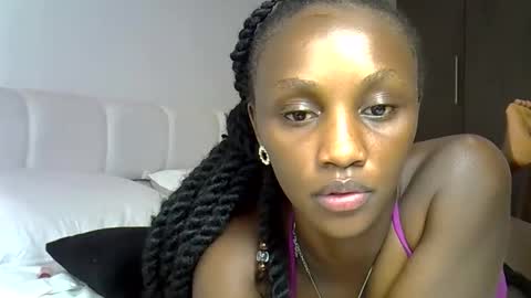 Snapshot of thecumgoddess21 chatting on October 30, 2025, 9:59 pm SWEET FREAKY DOLL online show from October 30, 2025, 9:59 pm