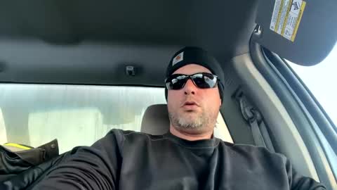 Snapshot of thedonald911 chatting on December 28, 2024, 10:55 pm Carter Bates online show from December 28, 2024, 10:55 pm