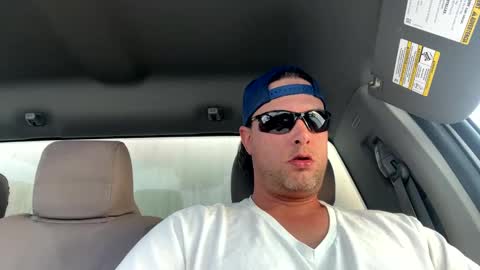 Snapshot of thedonald911 chatting on January 16, 2025, 10:34 pm Carter Bates online show from January 16, 2025, 10:34 pm