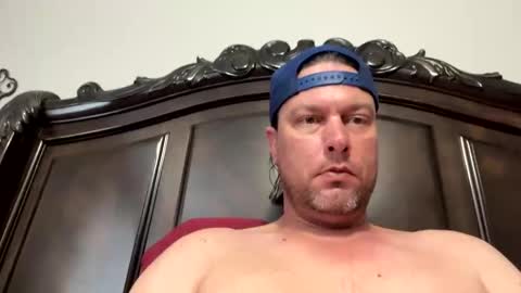 Snapshot of thedonald911 chatting on February 22, 2025, 4:51 pm Carter Bates online show from February 22, 2025, 4:51 pm