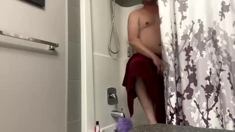 Snapshot of thedonald911 chatting on March 1, 2025, 4:11 pm Carter Bates online show from March 1, 2025, 4:11 pm