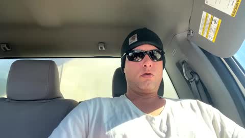 Snapshot of thedonald911 chatting on March 11, 2025, 8:20 pm Carter Bates online show from March 11, 2025, 8:20 pm