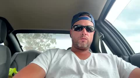 Snapshot of thedonald911 chatting on September 30, 2025, 7:30 pm Carter Bates online show from September 30, 2025, 7:30 pm