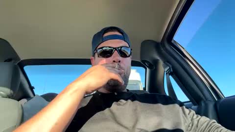 Snapshot of thedonald911 chatting on October 28, 2025, 7:49 pm Carter Bates online show from October 28, 2025, 7:49 pm