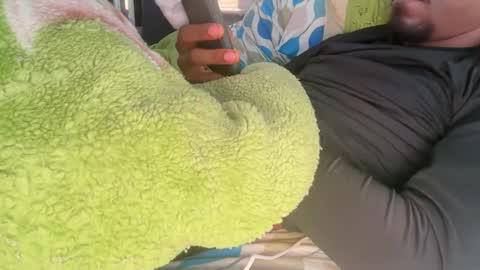 theeshooterr online show from February 19, 2025, 3:16 pm