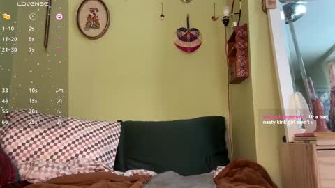 Snapshot of thefoxglovefairy chatting on January 11, 2025, 4:14 pm Fae online show from January 11, 2025, 4:14 pm