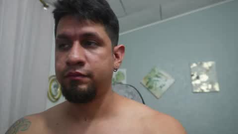 Snapshot of thegianni chatting on October 14, 2025, 2:23 am Marcelo online show from October 14, 2025, 2:23 am