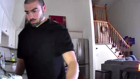 Snapshot of thegreat6268469 chatting on March 8, 2025, 2:23 am thegreat6268469 online show from March 8, 2025, 2:23 am