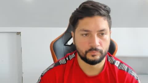 Snapshot of theguardian7 chatting on October 29, 2025, 8:38 am theguardian7 online show from October 29, 2025, 8:38 am