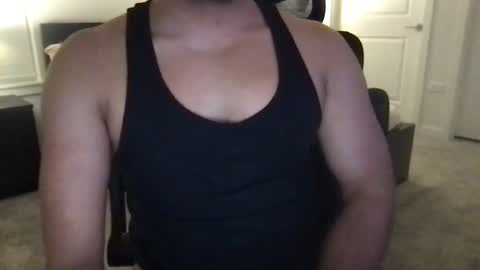 Snapshot of thehispanicboi chatting on December 31, 2024, 12:54 am TheHispanicBoi online show from December 31, 2024, 12:54 am