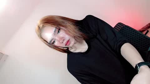 Snapshot of thehornygirl_laisa chatting on January 9, 2025, 12:09 pm laisa online show from January 9, 2025, 12:09 pm