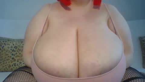Snapshot of thekinkyangel chatting on February 4, 2025, 8:46 am Kinky Angel online show from February 4, 2025, 8:46 am
