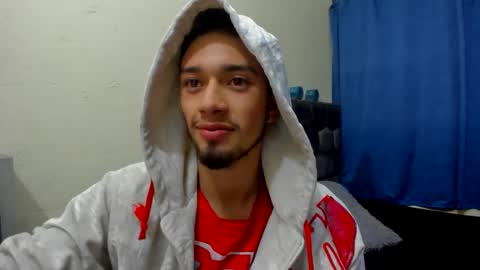 Snapshot of theo_stone04 chatting on September 15, 2025, 6:57 am Theo online show from September 15, 2025, 6:57 am