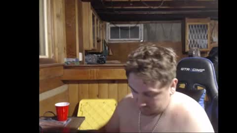 Snapshot of therealbigcheese0695 chatting on January 15, 2025, 10:57 pm therealbigcheese0695 online show from January 15, 2025, 10:57 pm