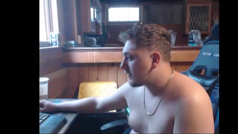 Snapshot of therealbigcheese0695 chatting on February 6, 2025, 5:30 pm therealbigcheese0695 online show from February 6, 2025, 5:30 pm