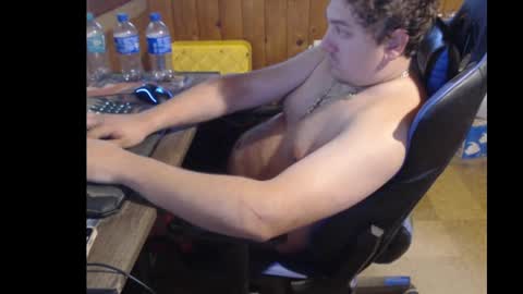 Snapshot of therealbigcheese0695 chatting on September 16, 2025, 1:12 pm therealbigcheese0695 online show from September 16, 2025, 1:12 pm