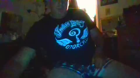 Snapshot of therealdusty1 chatting on September 23, 2025, 7:55 am therealdusty1 online show from September 23, 2025, 7:55 am