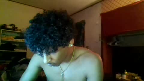 Snapshot of therealprimitive chatting on September 22, 2025, 4:36 am therealprimitive online show from September 22, 2025, 4:36 am