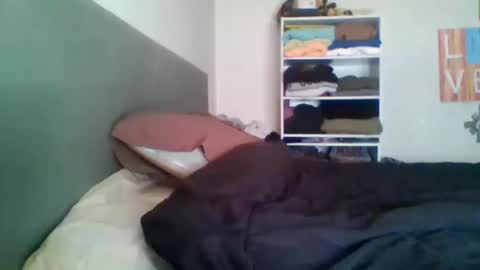 therealprimitive online show from October 11, 2025, 3:54 pm