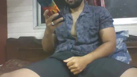 Snapshot of therichguy30 chatting on November 5, 2025, 6:52 pm TheRichGuy online show from November 5, 2025, 6:52 pm