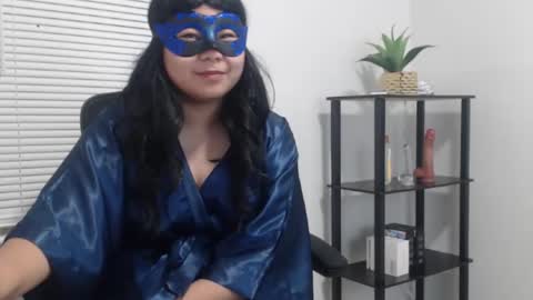 TheTease Room online show from September 21, 2025, 12:12 am
