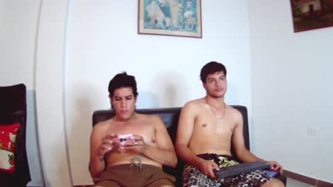 Snapshot of thiago__diaz chatting on January 15, 2025, 7:12 pm Thiago Diaz online show from January 15, 2025, 7:12 pm