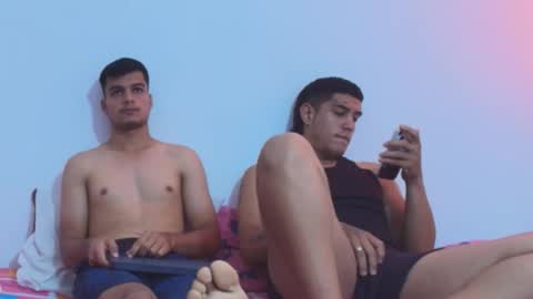 Snapshot of thiago__diaz chatting on November 4, 2025, 1:43 pm Thiago Diaz online show from November 4, 2025, 1:43 pm