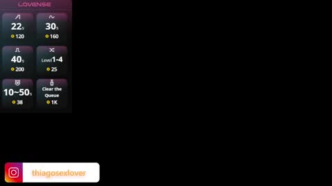 Snapshot of thiago_sexlover chatting on February 18, 2025, 4:04 am Thiago sexlover online show from February 18, 2025, 4:04 am