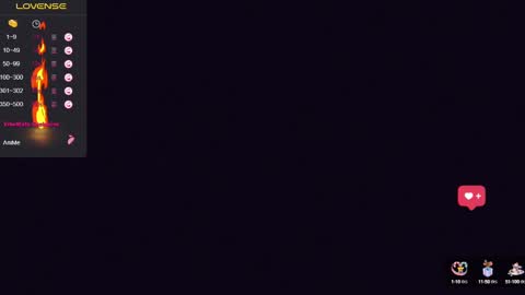 Snapshot of thiara_veky chatting on February 9, 2025, 6:37 pm Thiara online show from February 9, 2025, 6:37 pm