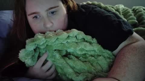 Snapshot of thiccjess420 chatting on October 11, 2025, 2:15 pm Jess online show from October 11, 2025, 2:15 pm