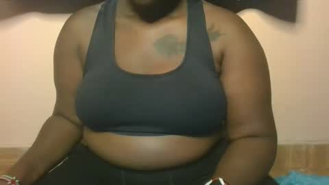 thick_godess online show from October 22, 2025, 4:46 am