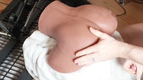 Snapshot of thickjer chatting on January 23, 2025, 2:07 pm ThickJerry online show from January 23, 2025, 2:07 pm