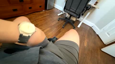thickmcgee online show from September 26, 2025, 4:33 pm