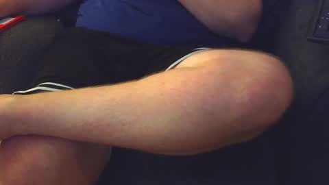 Snapshot of thighguy30 chatting on October 9, 2025, 11:47 pm Demonhuntr online show from October 9, 2025, 11:47 pm