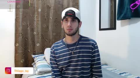 Snapshot of thiiago_tay chatting on September 30, 2025, 4:50 am Thiiago online show from September 30, 2025, 4:50 am