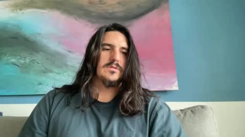 Snapshot of thirtyfootoctopus chatting on October 5, 2025, 4:38 pm Octopus online show from October 5, 2025, 4:38 pm