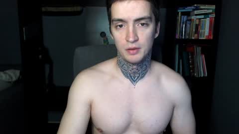 Snapshot of this_is_andy chatting on January 3, 2025, 4:59 pm Andy online show from January 3, 2025, 4:59 pm