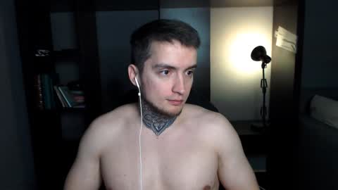 Snapshot of this_is_andy chatting on February 5, 2025, 8:25 pm Andy online show from February 5, 2025, 8:25 pm