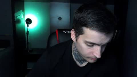 Snapshot of this_is_andy chatting on March 5, 2025, 12:49 am Andy online show from March 5, 2025, 12:49 am