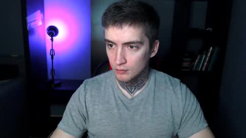 Snapshot of this_is_andy chatting on March 6, 2025, 12:21 am Andy online show from March 6, 2025, 12:21 am