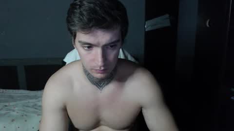 Snapshot of this_is_andy chatting on September 20, 2025, 9:38 pm Andy online show from September 20, 2025, 9:38 pm