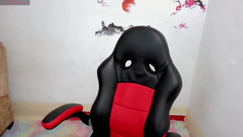Snapshot of thommy_cute chatting on October 12, 2025, 2:10 am Thomas online show from October 12, 2025, 2:10 am