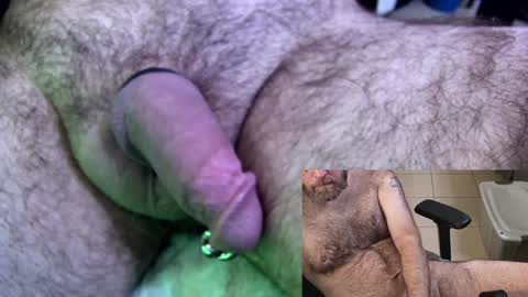 Snapshot of thor_on_cam chatting on December 20, 2024, 4:04 pm Prince Al online show from December 20, 2024, 4:04 pm