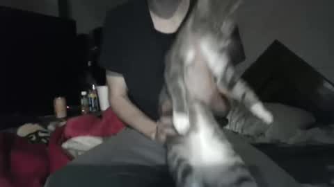 Snapshot of thotexperiment chatting on November 5, 2025, 2:33 am thot experiment online show from November 5, 2025, 2:33 am