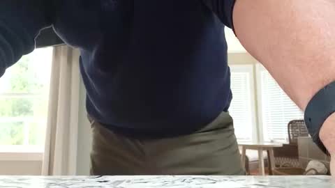 Snapshot of thrilled1 chatting on January 8, 2025, 7:45 pm Horny Friend with Benifits online show from January 8, 2025, 7:45 pm